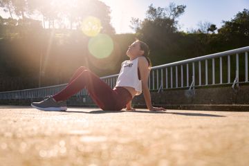Regeneration: eine ganzheitliche Betrachtung 