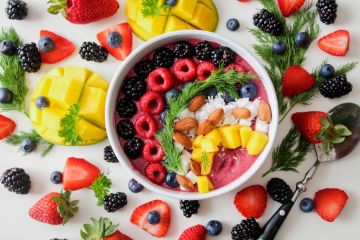 B Vitamine 2