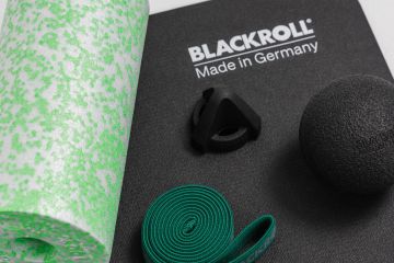 Dein Helfer gegen Rückenschmerzen