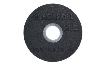 foam roller black