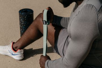 BLACKROLL BAND TRAINING