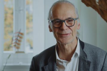 Dr. Robert Schleip fascia expert