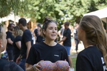 Travail autonome