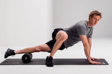 Faszienrolle Standard