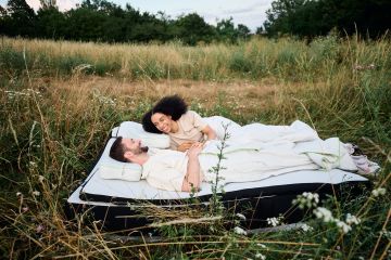 Blackroll Blankets