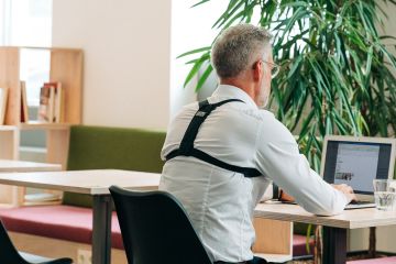 Körperhaltung verbessern leicht gemacht