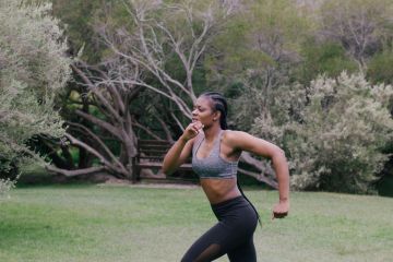 Running Pain
