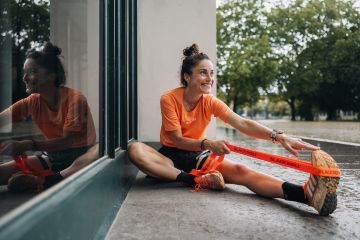 Running Trainingstools