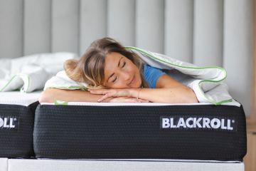 Blackroll Matratze