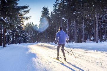 Blackroll muskelaufbau langlaufen