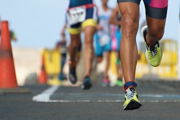 Blackroll regeneration uebungen triathlon