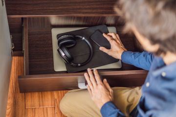 Digital detox