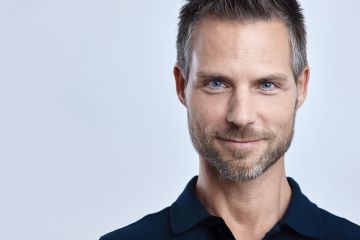 Dr. rer. nat. Torsten Pfitzer