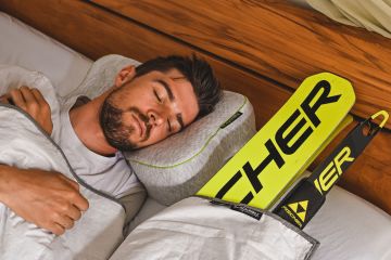 Un sommeil réparateur Johannes Rydzekjo