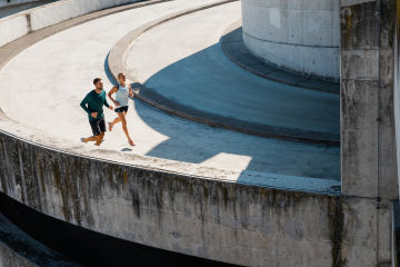 Gesunde fuesse einfache tipps fuer laeufer