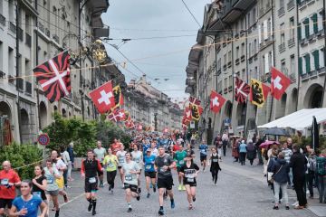 GP Bern