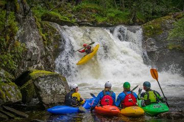 Erholung neu entdecken durch Kreuzfahrten, Abenteuerurlaub, Pilgerreisen.
