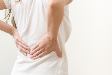 Untere rueckenschmerzen