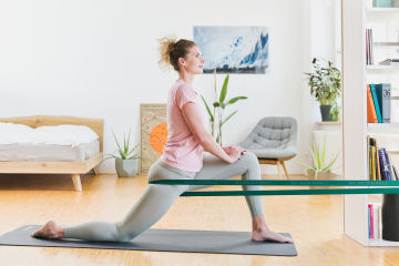 Was dir bei huefschmerzen helfen kann blackroll