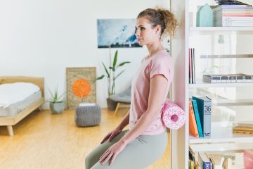 Was du bei rueckenschmerzen tun kannst blackroll