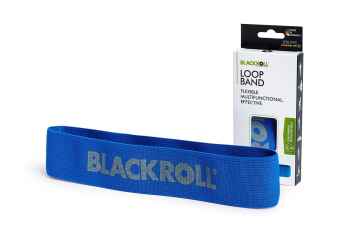 Buy exercise band - LOOP BAND | BLACKROLL® Online-Shop