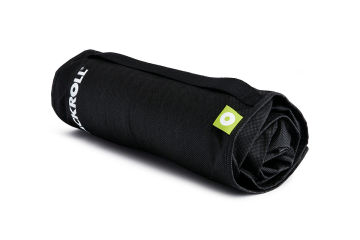 Blackroll Kopfkissen Reisetasche