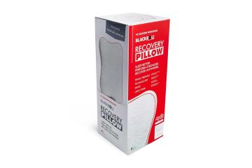 blackroll recovery pilow fc bayern verpackung