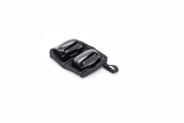 SPARE BATTERIES PACK COMPRESSION BOOTS