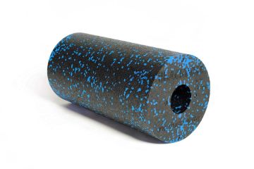 blackroll standard schwarz faszienrolle