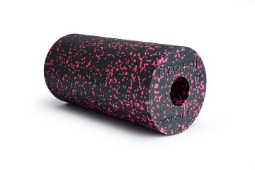 blackroll standard schwarz faszienrolle
