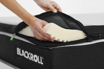 BLACKROLL® COMFORT TOPPER