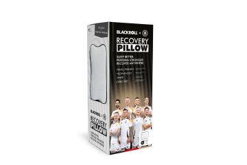 BLACKROLL RECOVERY PILLOW DFB