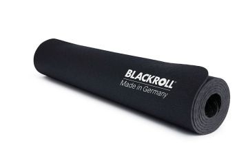 blackroll mat trainingsmatte mit gymbag