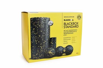 blackroll blackbox faszienset borussia dortmund verpackung