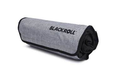 Blackroll Sommerbettdecke Reisetasche geschlossen