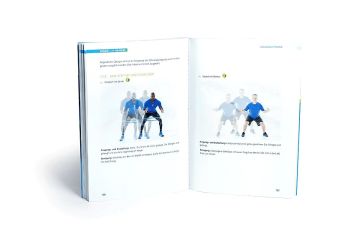 Buch "Faszie trifft Muskel: Funktionelles Training - Markus Roßmann"