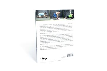 Funktionelles Faszientraining mit der BLACKROLL®' von 'Riva Verlag