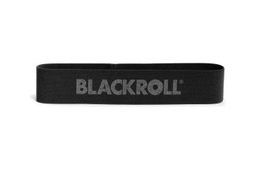 blackroll loop band gelb