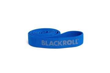 blackroll super band blau trainingsband