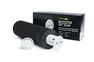 Blackroll sales vibration roller