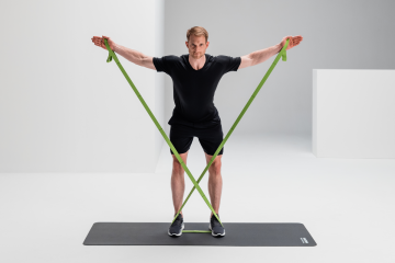 Blackroll fitness band sale