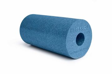 blackroll standard schwarz faszienrolle