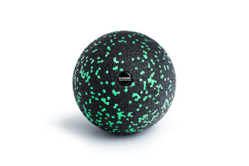 BLACKROLL® BALL 12 FASZIENBALL Schwarz