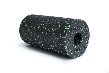 blackroll standard schwarz faszienrolle
