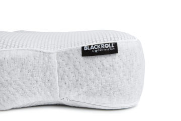 Blackroll Kopfkissenbezug Climate seite