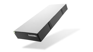 Blackroll Matratze Base