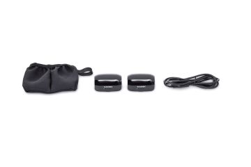 Blackroll Kompressionsstiefel Batterien