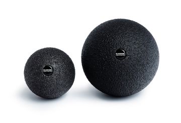 Ball Set schwarz