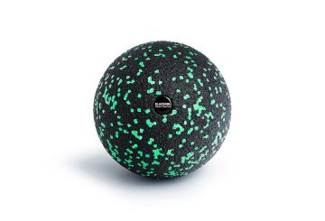 BLACKROLL® BALL 12 FASCIA BALL black