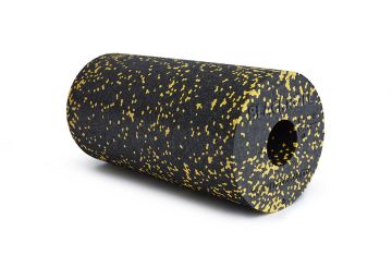 blackroll standard foamroller black